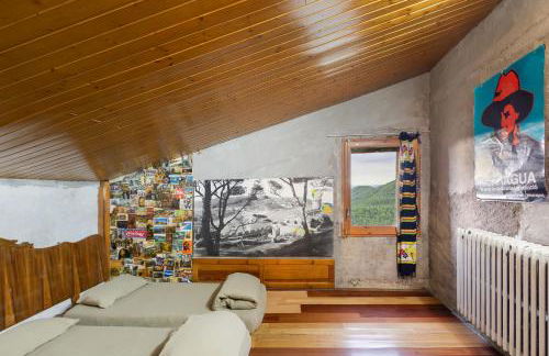 Casa refugi les Orenetes - Foto 11