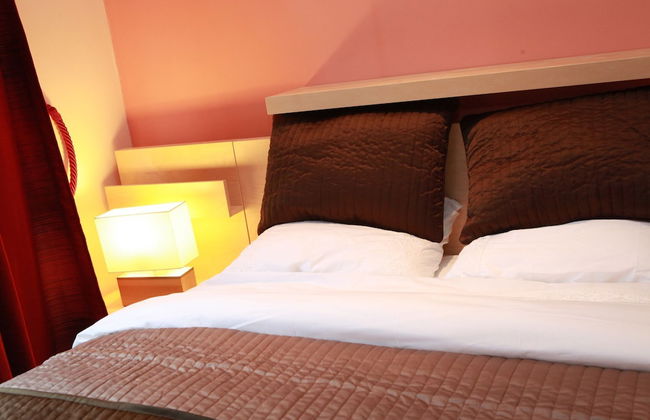 Residence la Fraisiere - Foto 31