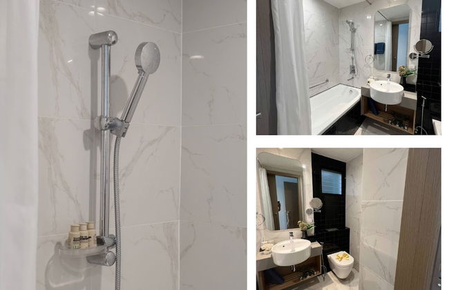 Zenity 2br Free Pool Gym Kids Playground Skyline - Foto 18