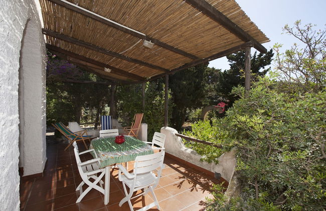 Villa Marianna - Foto 13