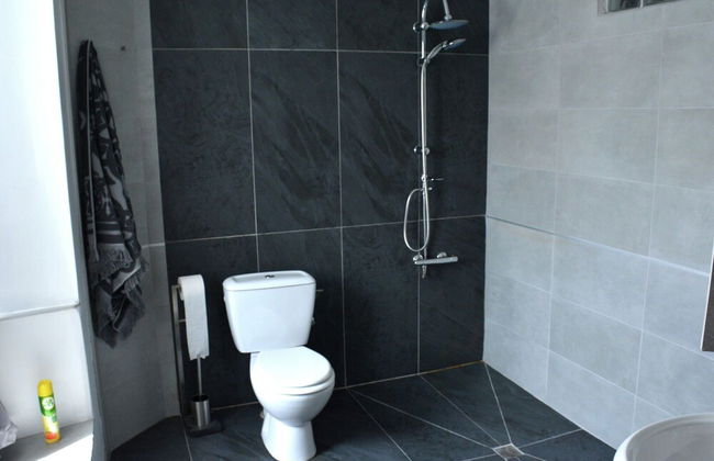 Charming Farmhouse With Large Terrace - Foto 33