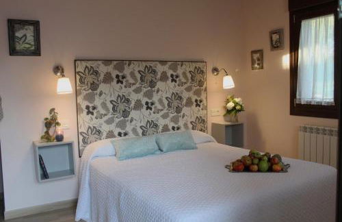 Las Carriles Apartamentos rurales - Foto 48