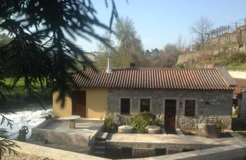 Moinho das Cavadas - Foto 24