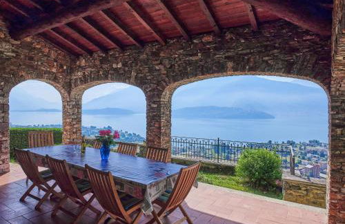 Holiday Home Villa Bellavista-3 by Interhome - Foto 2