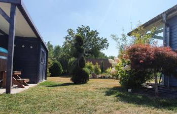 Gîte et chambre d'hôtes en Champagne - Foto 10