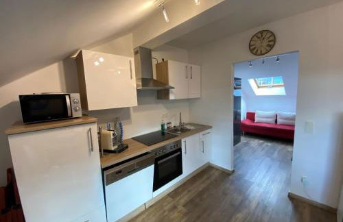 Ferienwohnung Denise - Foto 8