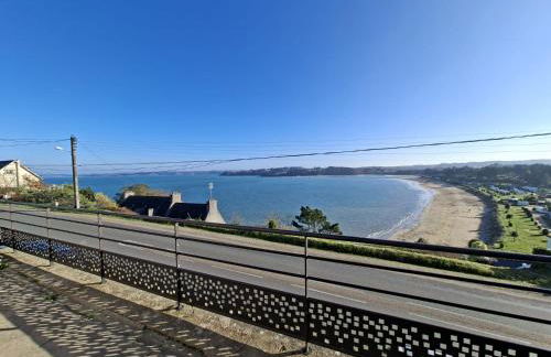 Maison Familiale Locquirec -Vue Mer - 6 chambres - 11personnes - Bretagne - Finistère Nord - Photo 12