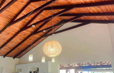 Casa Mirante da Serra em Tiradentes - MG - Foto 7