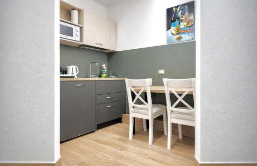 Suite da Marsela - Foto 21