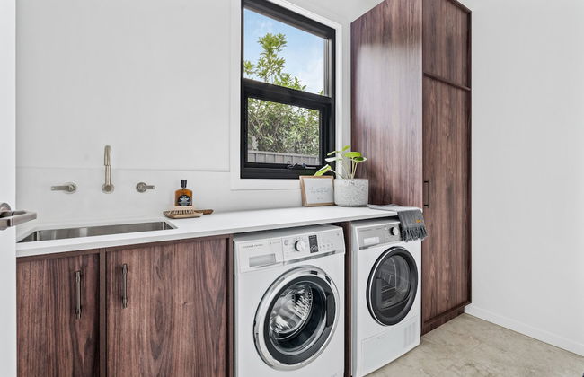 Maple Suite, Berry - by Linnaeus Collection - Foto 20