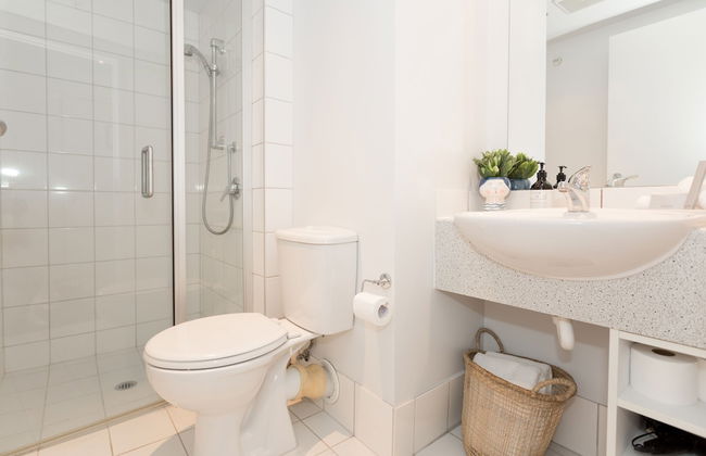 Cathedral Junction Apartment - Foto 54