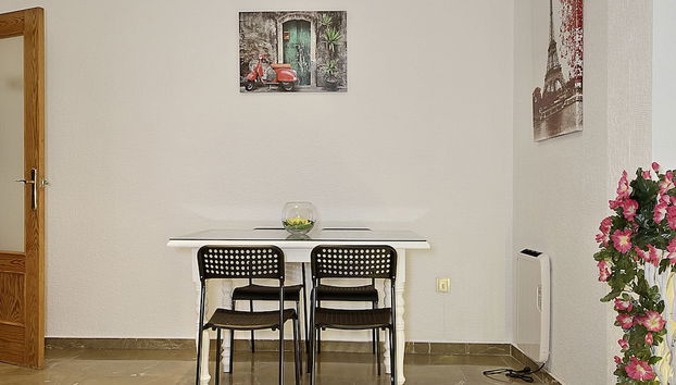 Refeições no quarto