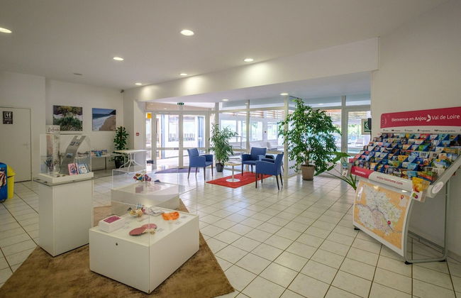 Beautiful Maisonette in a Quiet Area in the Loire - Foto 20