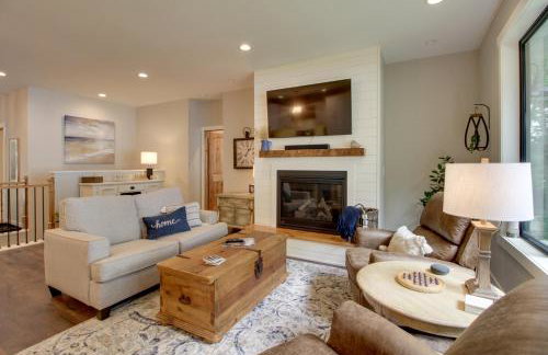 Pet Friendly Lakefront Home Dock, Kayaks and More! - Foto 9