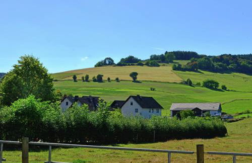 Moderne Ferienwohnung mit Garten in Eimelrod - Foto 27