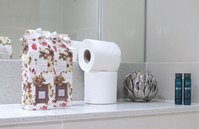 Tudors eSuite Grand Central Aparthotel - Foto 59