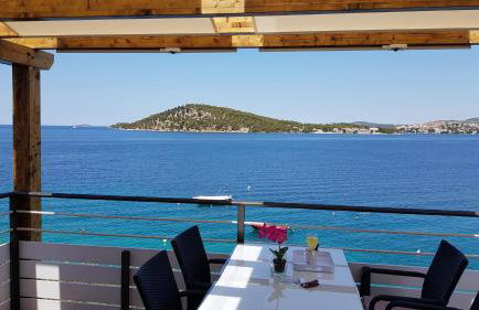 Beach Apartments Maris Ljoljinica - Photo 25