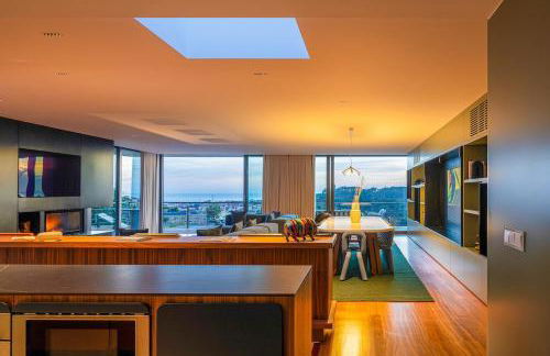 Portugal Active Eben Lodge - Heated Pool - Foto 30