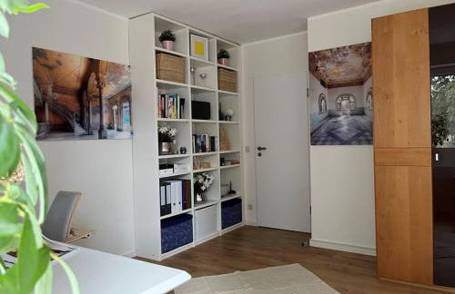 Familienfreundliche Wohnung - Foto 9