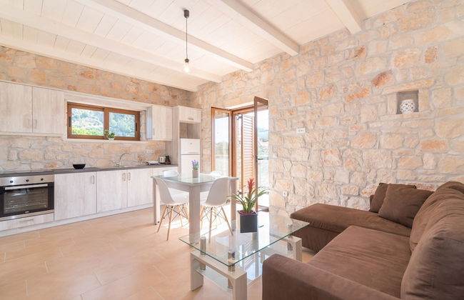 Green Stone Villas - Serenity Apartment - Photo 15