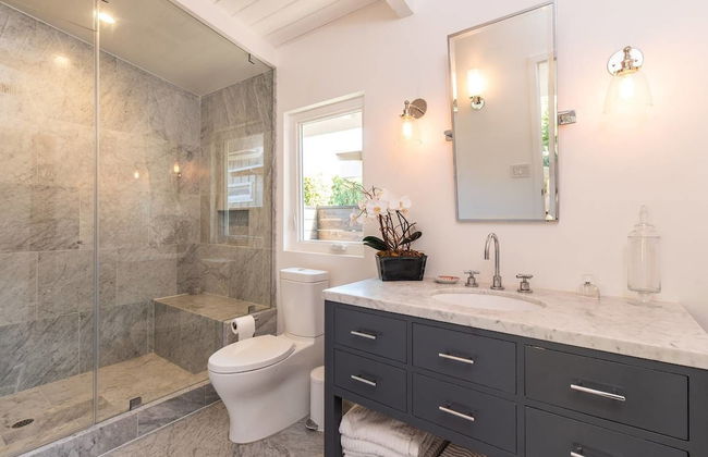 Beautifully Designed Palos Verdes Villa w/ Private Beach and Stunning Views - Foto 35