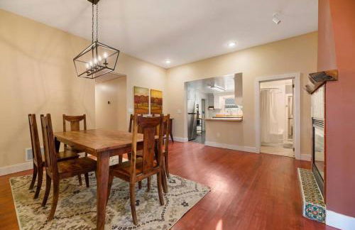 Downtown Spearfish Historic Home - Foto 28