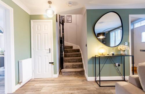 Comfortable 3 bedroom Home Chelmsford Sleeps 5 - Pass the Keys - Foto 28