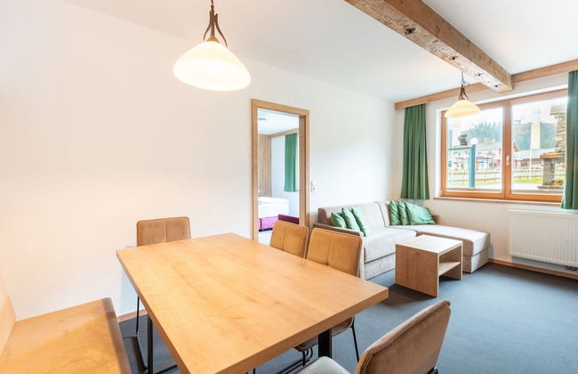 Apartment in Wald Near Zillertal Arena - Foto 28