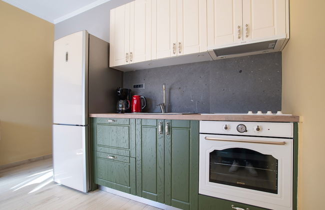 Elegance Suites - Foto 31