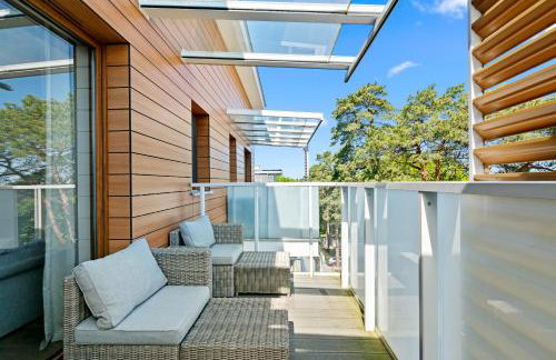 Apartamenty HoliApart in Nautikka Park - Foto 8