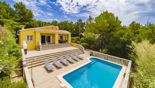 Villa Novas Park - Photo 5