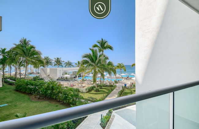 Oceanview 1 BR Condo - Beach - Multiple Pools - Foto 30