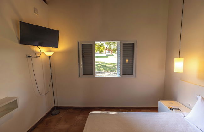 Vale das Águas Fazenda Resort - Photo 15