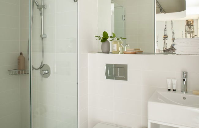 Eric Vökel Boutique Apartments - Hamburg Suites - Foto 20