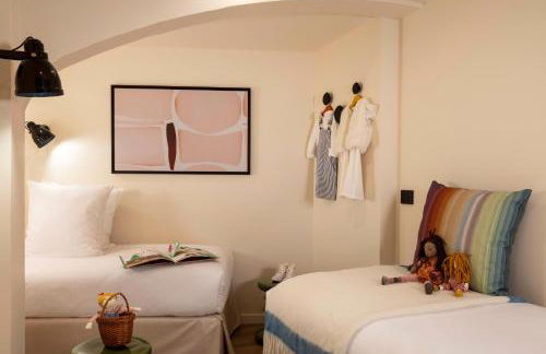 Yuna Montmartre - ApartHotel - Foto 38