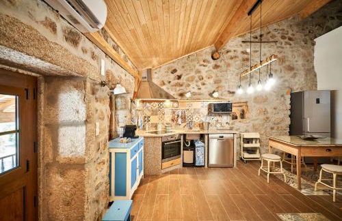 Casa Fonte da Mina - Foto 9