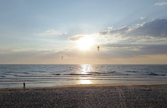 Ferienwohnung in Westerland auf Sylt - Foto 20
