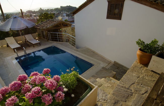 Ionia House - Foto 18