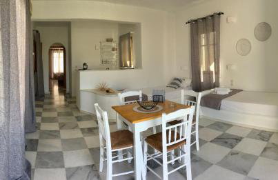 Rodia Studios & Apartments - Foto 29