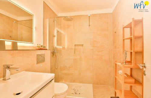 Haus Dünenblick Ferienwohnung 6 - Foto 22