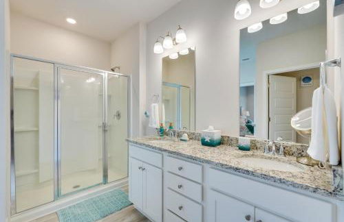 Walk to Beach and Pool Windmark Beach Home! - Foto 16