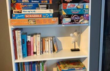 Maison spacieuse avec jardin et feu de bois et parking gratuit pour 3 voiture - Foto 31