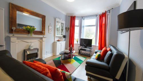 PREMIER - Crathie View Apartment - Foto 2