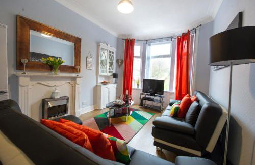 PREMIER - Crathie View Apartment - Foto 2