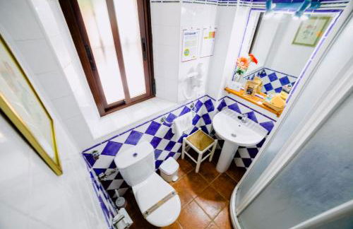 Casa Rural San Antonio - Foto 45