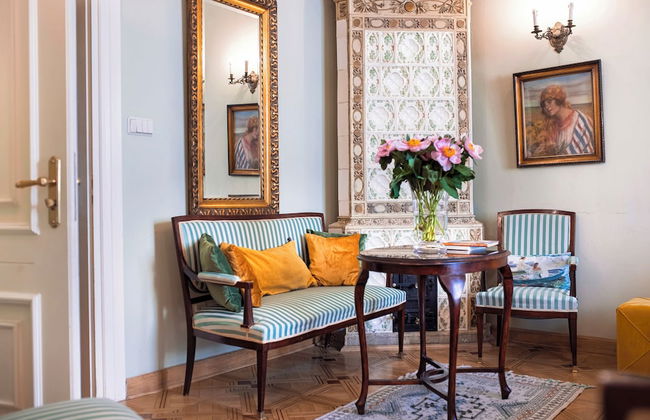 Apartamenty Kamienica Muzyków Old Town Lublin - Photo 10