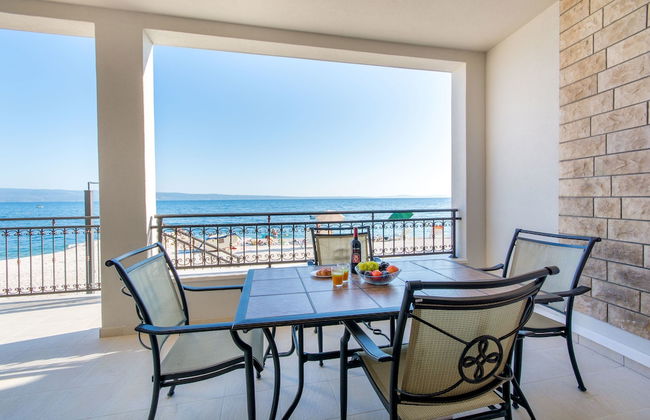 Apartments Lea - Foto 41