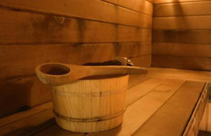 Incredible New York Cabin with a Spa and Movie Theater - Foto 8