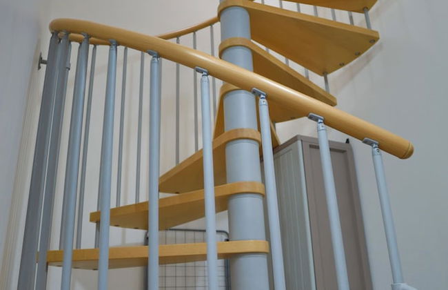 Apartment Moon - Foto 30