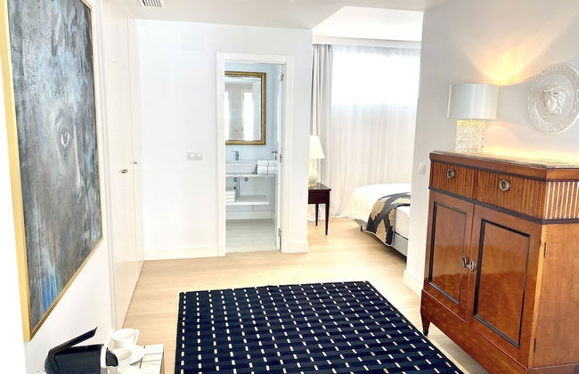 MONDRIAN Luxury Suites & Villas - Foto 12